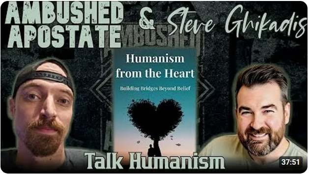 Humanism from the Heart