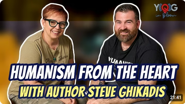 Humanism from the Heart