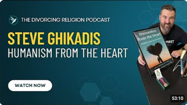 Humanism from the Heart